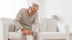 Vieillir avec sagesse : des exercices simples pour prévenir les douleurs articulaires et la dégénérescence du genou