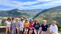 «Des amitiés pour toujours»: le groupe de voyage des femmes conservatrices plus âgées est en plein essor