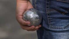 Belgique : un homme entre la vie et la mort après l’explosion d’une boule de pétanque