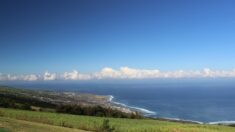 La Réunion: un septuagénaire meurt au cours d’une séance de plongée en apnée