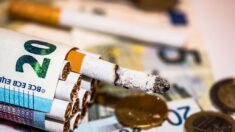 Royaume-Uni : vers une « génération sans tabac » ?