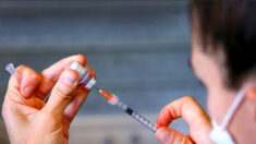 L’efficacité du vaccin Covid-19 est quasiment nulle au bout de quelques mois selon une étude