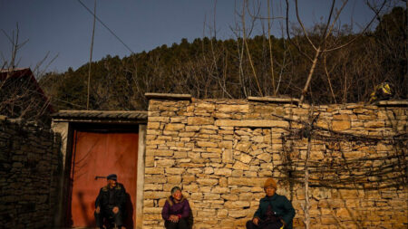 Une série de meurtres met en lumière le ressentiment et l’agitation dans les villages ruraux de Chine