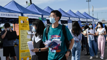 ANALYSE : Pékin entre dans une « involution » systémique et opaque
