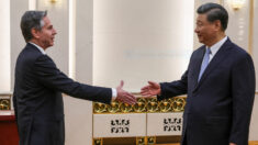 Antony Blinken rencontre Xi Jinping et le plus haut diplomate chinois