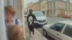 Agression d’une septuagénaire à Bordeaux: l’individu a tenté d’enlever sa petite-fille
