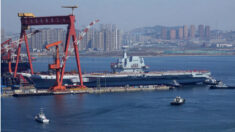L’espionnage et la corruption gangrènent l’industrie navale chinoise