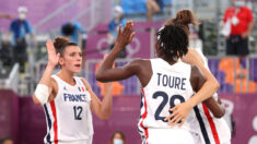 Euro de basket: les Françaises déjà qualifiées pour les quarts de finale