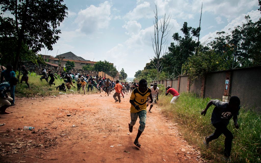 Est de la RDC: 12 morts dans une nouvelle attaque attribuée aux ADF