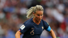 Foot: Amandine Henry rappelée en équipe de France en vue du Mondial