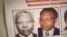 Génocide au Rwanda: Félicien Kabuga «inapte» à être jugé