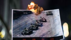 Un « symbole de résistance » : la mémoire du massacre de la place Tiananmen entretenue par les défenseurs des droits de l’homme