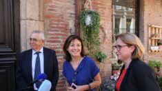 Pyrénées-Orientales: la présidente du Conseil départemental mise en examen pour corruption passive et favoritisme