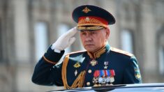 Russie: première apparition du ministre de la Défense à la télé après la mutinerie de Wagner