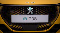 Le gouvernement aimerait que la Peugeot 208 électrique soit produite en France