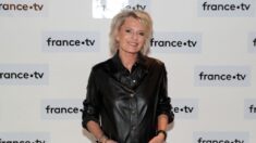 «Elle me dit qu’elle a envie d’autre chose»: Sophie Davant sur le point de quitter France 2
