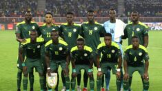 Sénégal: des stars de la sélection de foot appellent à l’arrêt des violences