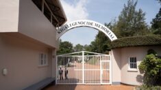 France: premier interrogatoire d’un ex-gendarme rwandais soupçonné du meurtre de Tutsis