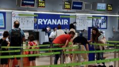 Baléares: Ryanair facture 90€ pour le transport de deux pâtisseries dans l’avion, les autorités réagissent