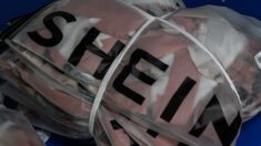 Une ONG passe au scalpel les volumes «astronomiques» de vêtements proposés par SheIn