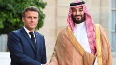 Emmanuelle Macron va recevoir le prince héritier saoudien, en visite officielle ce vendredi