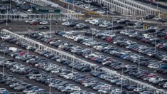 Automobile: les ventes d’électriques ont explosé en Europe au mois de mai