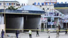 Somalie: fin du siège de l’hôtel attaqué par les shebab à Mogadiscio