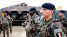 Loi de programmation militaire: vers une nouvelle réalité de la guerre pour la défense française ?
