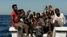 Immigration: l’Italie ne doit pas être «laissée seule» face à l’arrivée de migrants par la Méditerranée