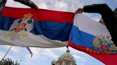 Les dirigeants serbe et kosovar à Bruxelles pour tenter d’apaiser les tensions