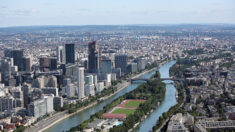 Paris: première étape franchie pour le plan local d’urbanisme d’Hidalgo