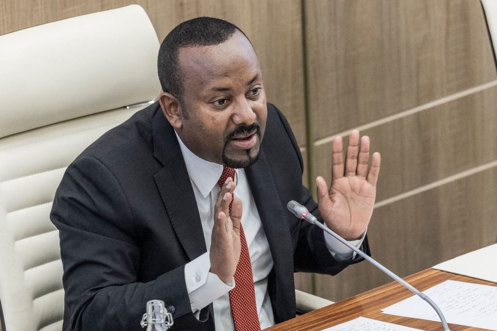 L'Éthiopie rejette les accusations de HRW sur un «nettoyage ethnique» au Tigré