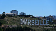 Emmanuel Macron revient à Marseille pour «changer la vie quotidienne» des habitants et en faire une «capitale de la Méditerranée»