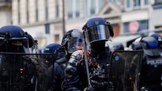 Entre La France insoumise et la police, un conflit manifeste