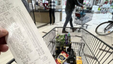 Inflation alimentaire: les marges des entreprises jugées responsables de la hausse des prix