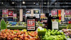Inflation alimentaire: les prix de centaines de produits «baisseront» dès juillet, promet Bruno Le Maire