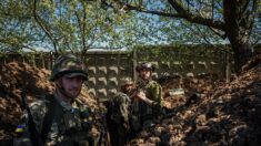 L’Ukraine revendique des «succès» près de Bakhmout, Moscou affirme contrer une offensive d’envergure