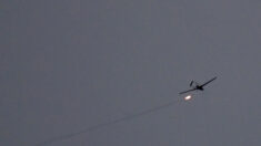 Russie: deux drones abattus près d’une base militaire dans la région de Moscou