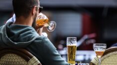 Alcool: 22% des Français dépassent les plafonds de consommation recommandés