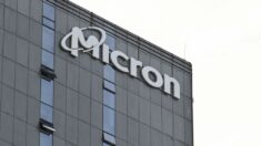 Semi-conducteurs: l’américain Micron va investir plus de 500 millions d’euros en Chine