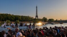 Tourisme: Paris retrouve le niveau de fréquentation d’avant Covid-19