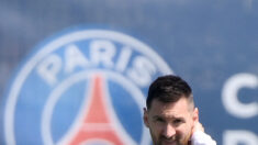 L1 – Galtier confirme le « dernier match » de Messi au Parc avec le Paris SG
