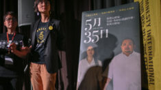 À Hong Kong, le musèlement des artistes qui commémoraient Tiananmen