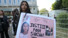 L’ex-petit ami de Shaïna condamné à 18 ans de réclusion criminelle pour son assassinat