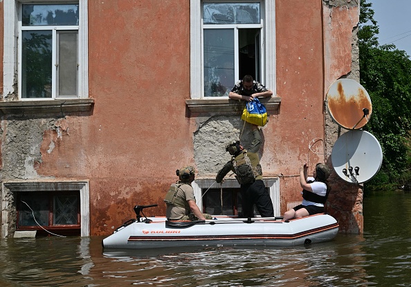 (GENYA SAVILOV/AFP via Getty Images)