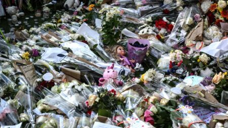 Attaque d’Annecy: l’ex-épouse du migrant syrien avait averti les autorités françaises de sa dangerosité quelques mois plus tôt