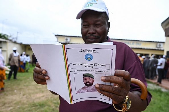 (SIA KAMBOU/AFP via Getty Images)