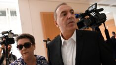 Ouverture du procès de Morandini pour «harcèlement sexuel» et «travail dissimulé»