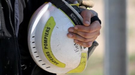 Deux passants sauvent des enfants d’un incendie avant l’arrivée des pompiers en Dordogne
