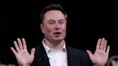 Un Elon Musk décomplexé fait son show à Paris, sans annoncer d’usine Tesla en France